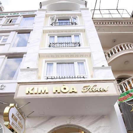 Kim Hoa Hotel Da Lat Dış mekan fotoğraf
