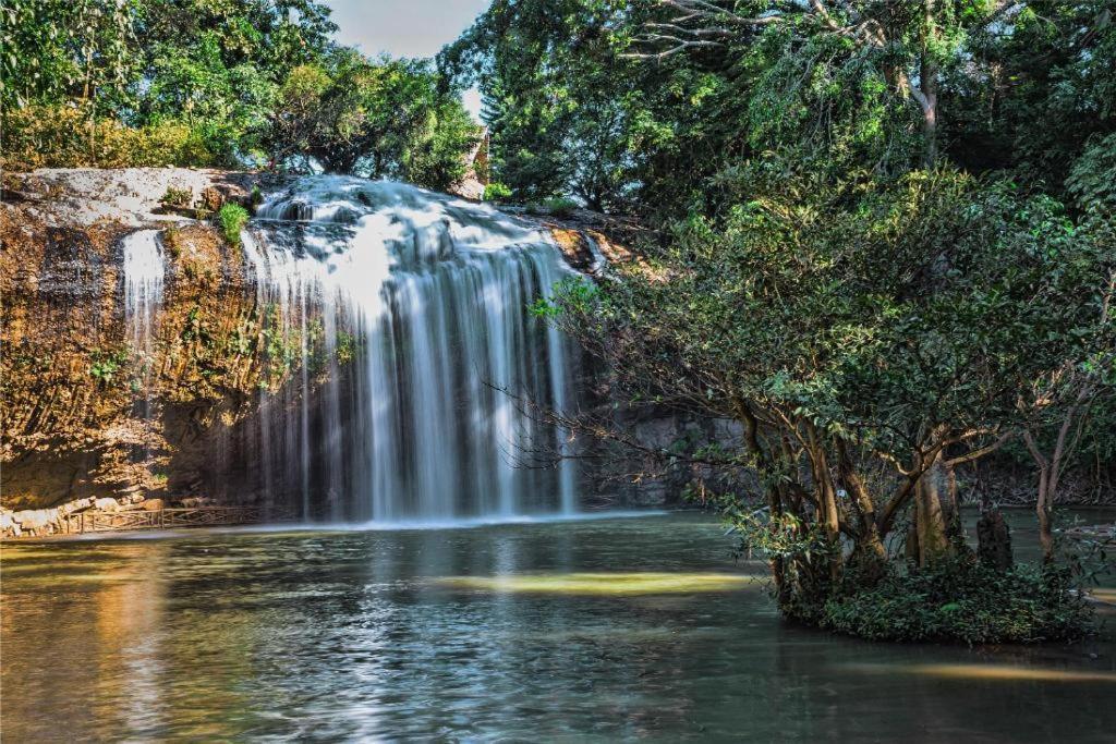 Kim Hoa Hotel Da Lat Dış mekan fotoğraf