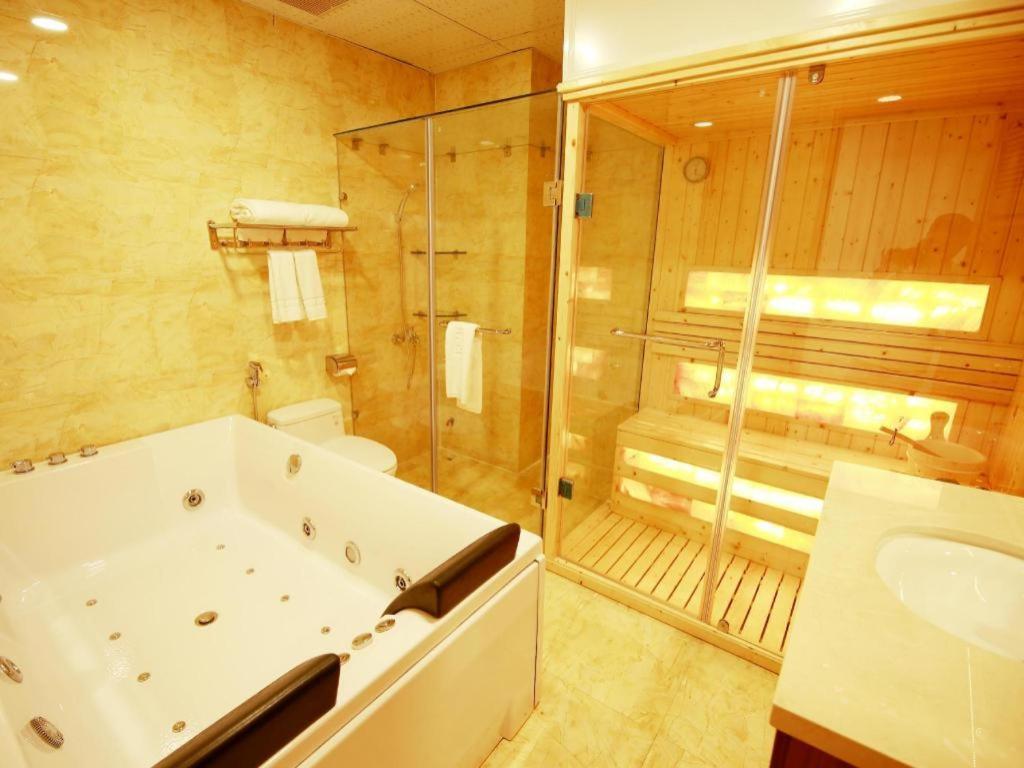 Kim Hoa Hotel Da Lat Dış mekan fotoğraf