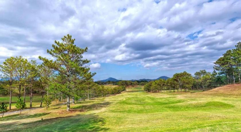 Kim Hoa Hotel Da Lat Dış mekan fotoğraf