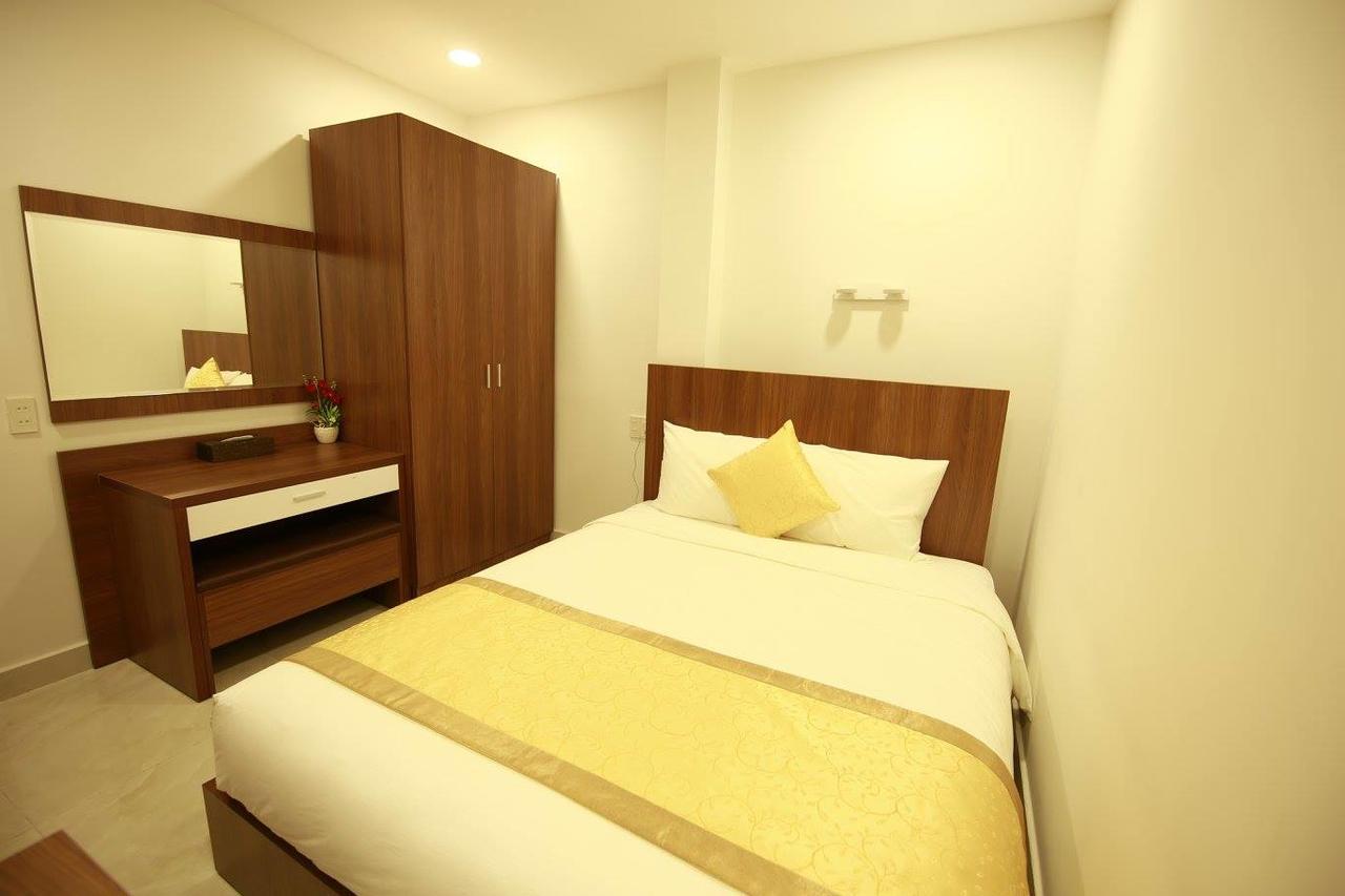 Kim Hoa Hotel Da Lat Dış mekan fotoğraf
