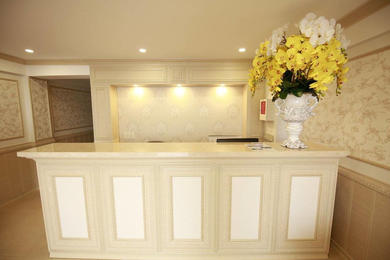 Kim Hoa Hotel Da Lat Dış mekan fotoğraf