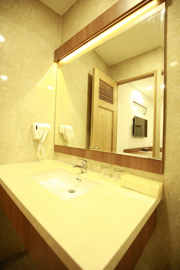 Kim Hoa Hotel Da Lat Dış mekan fotoğraf