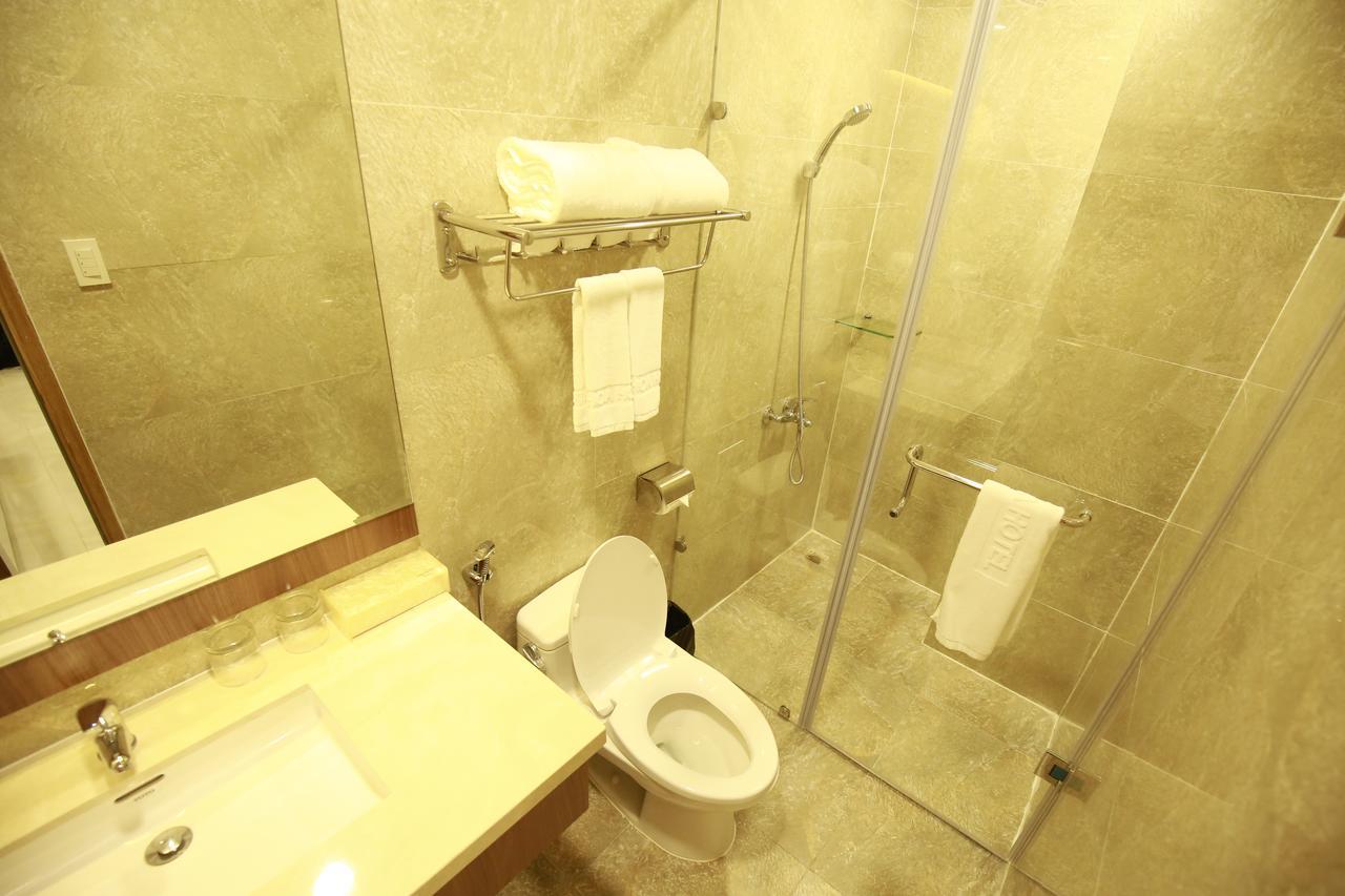Kim Hoa Hotel Da Lat Dış mekan fotoğraf